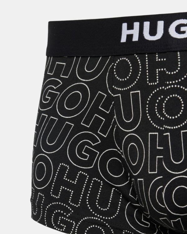  Ropa interior Boxer Hombre HUGO Multicolor 50501384 TRUNK BROTHER PACK
