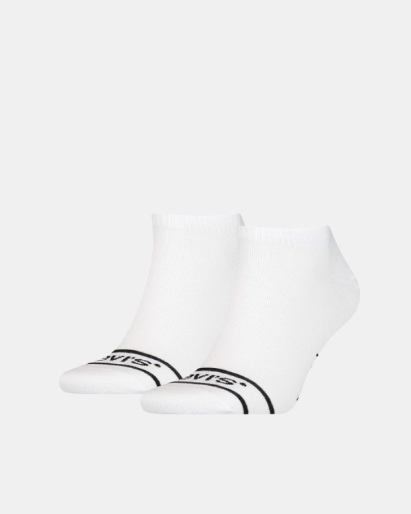  Calcetines Hombre LEVIS Blanco 701203953
