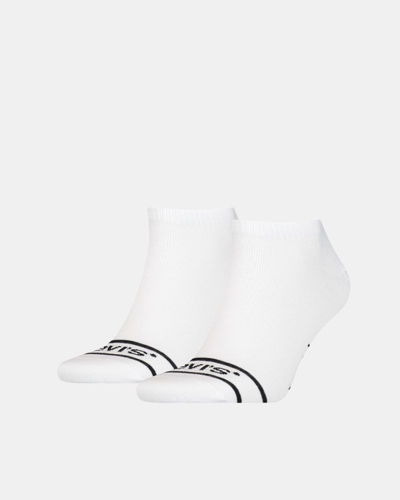  Calcetines Hombre LEVIS Blanco 701203953