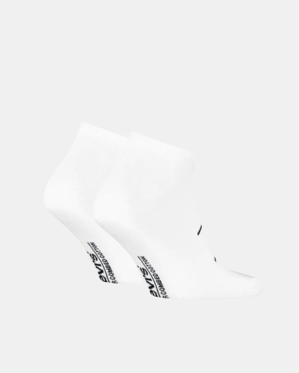  Calcetines Hombre LEVIS Blanco 701203953