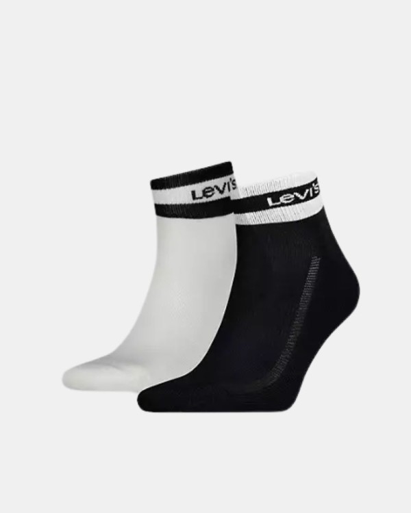  Calcetines Hombre LEVIS Multicolor 701226933