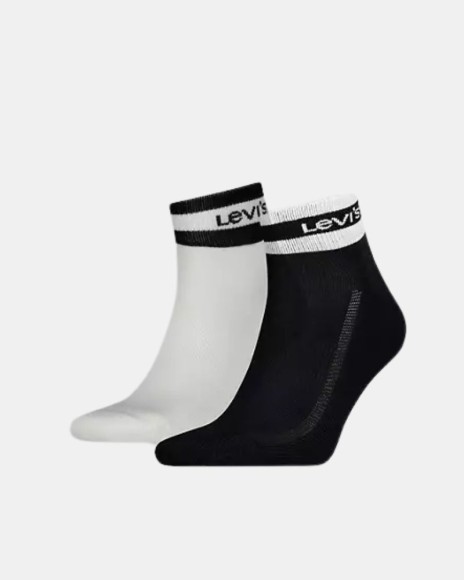  Calcetines Hombre LEVIS Multicolor 701226933