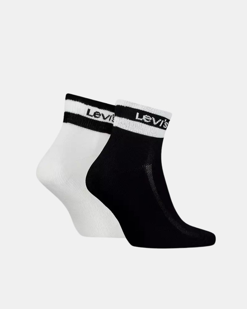  Calcetines Hombre LEVIS Multicolor 701226933