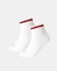  Calcetines Altos Hombre HUGO Blanco 50516390 2P SH TAPE CC