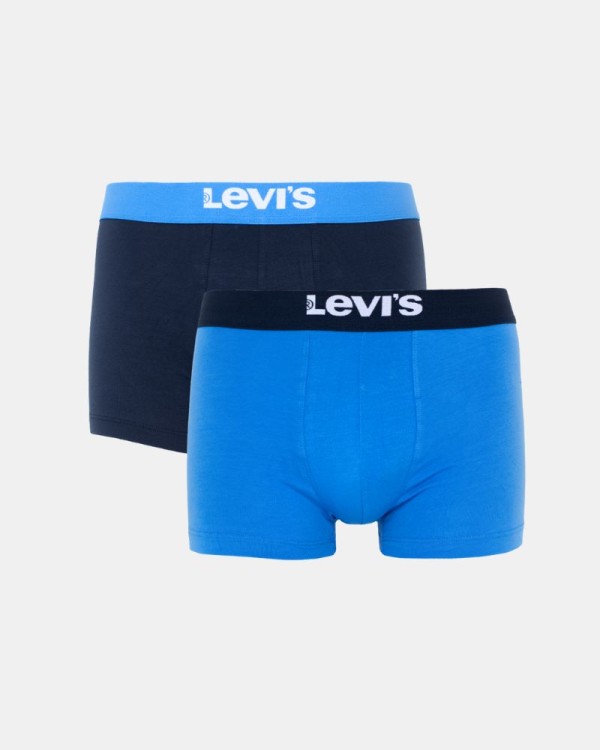  Ropa interior Boxer Hombre LEVIS Multicolor 701222844
