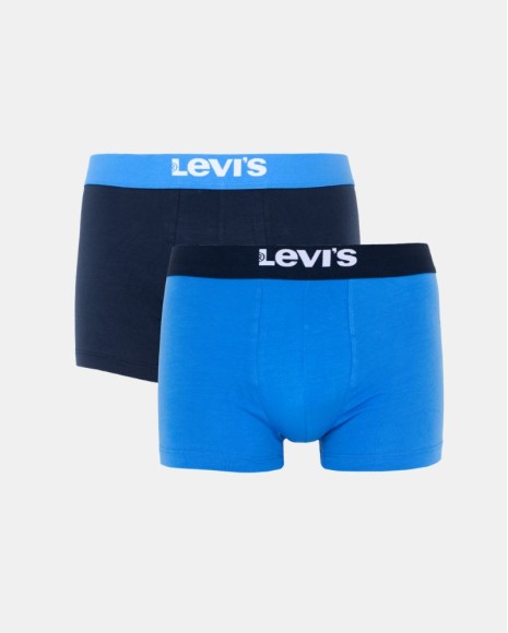  Ropa interior Boxer Hombre LEVIS Multicolor 701222844