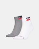  Calcetines Hombre LEVIS Multicolor 902011001
