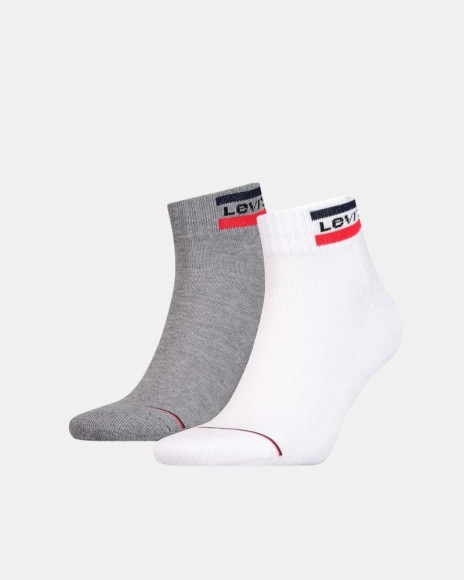  Calcetines Hombre LEVIS Multicolor 902011001