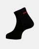 Meias Homem HUGO Preto 50516396 2P SH LOGO CC