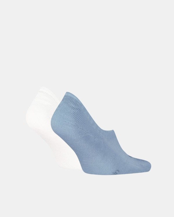  Calcetines Bajos Hombre CALVIN KLEIN Multicolor 701228809