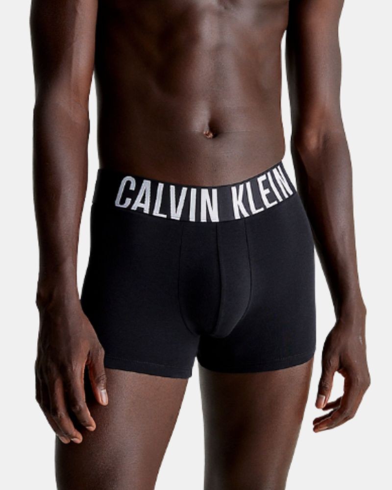  Ropa interior Boxer Hombre CALVIN KLEIN Multicolor 000NB3608AVVP TRUNK 3PK