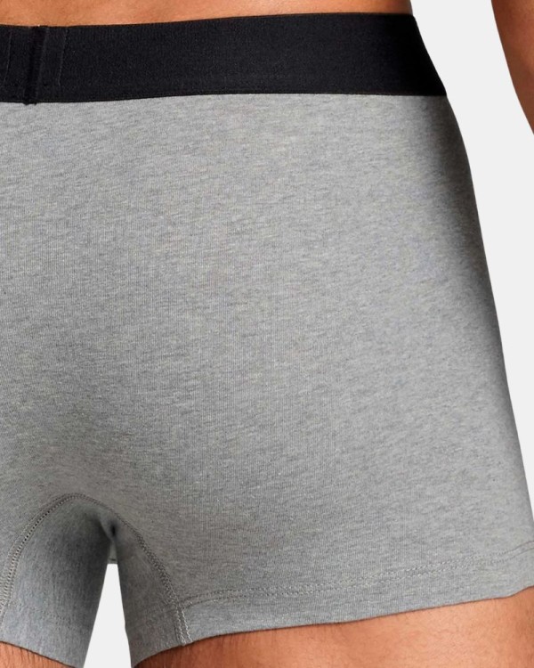 Cuecas Boxer Homem LEVIS Cinza 701222844