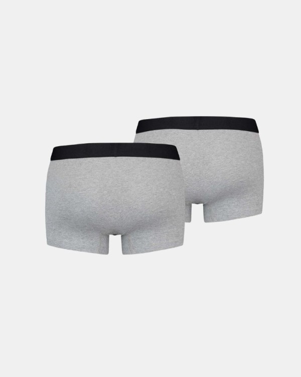 Cuecas Boxer Homem LEVIS Cinza 701222844