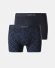Cuecas Boxer Homem LEVIS Azul 701226884