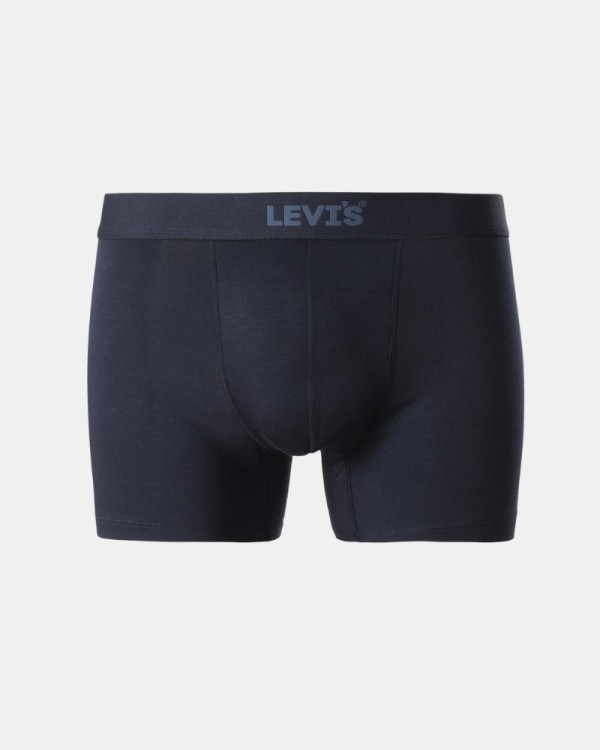 Cuecas Boxer Homem LEVIS Azul 701226884