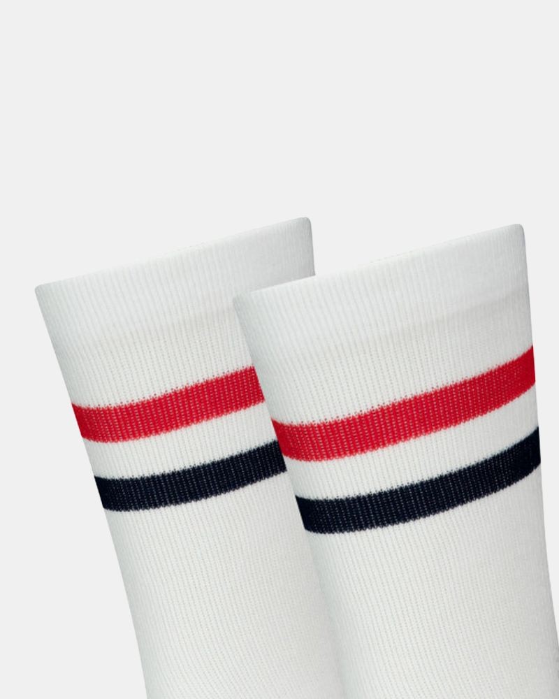  Calcetines Altos Hombre LEVIS Blanco 701226930
