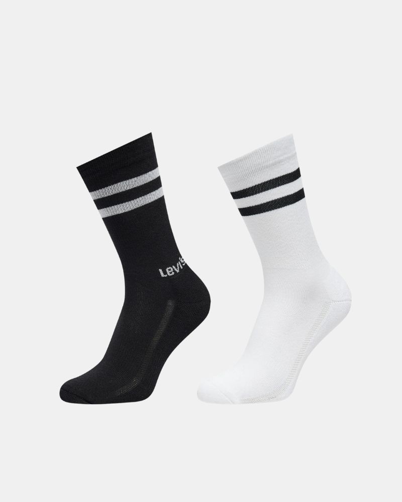  Calcetines Altos Hombre LEVIS Multicolor 701226930