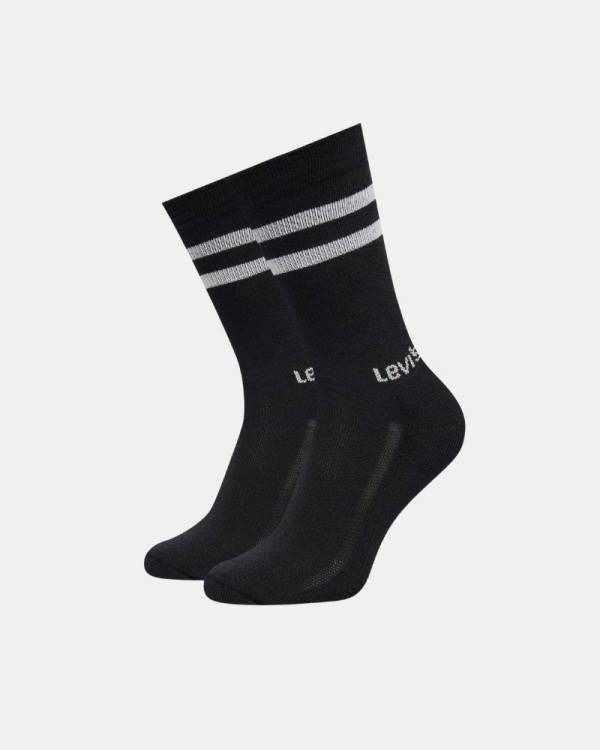  Calcetines Altos Hombre LEVIS Multicolor 701226930
