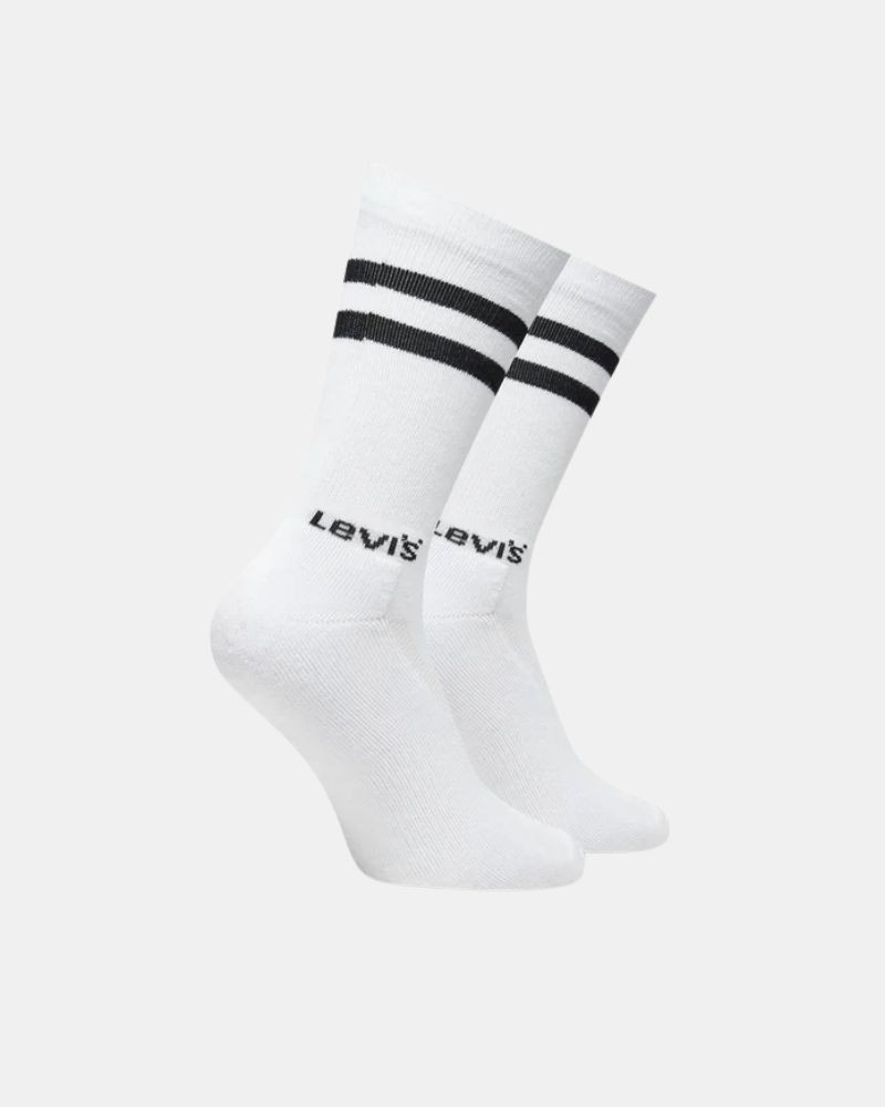  Calcetines Altos Hombre LEVIS Multicolor 701226930