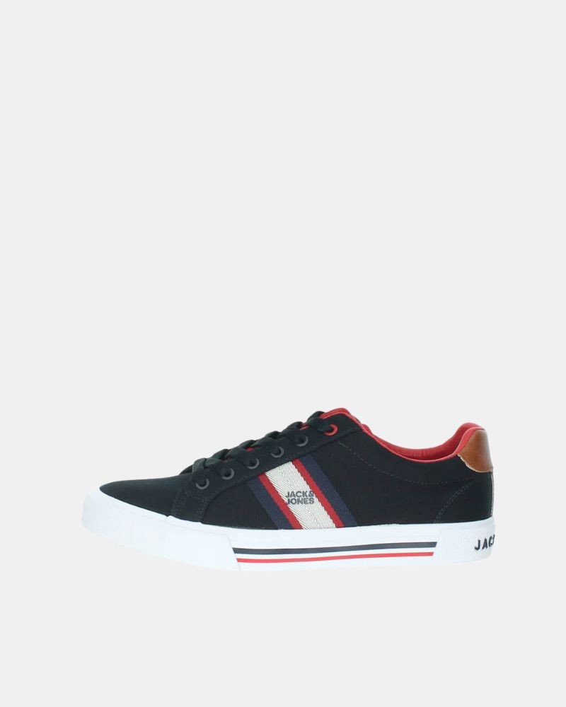 Sapatilhas Baixas Homem JACK AND JONES Azul 12229016 GORGON