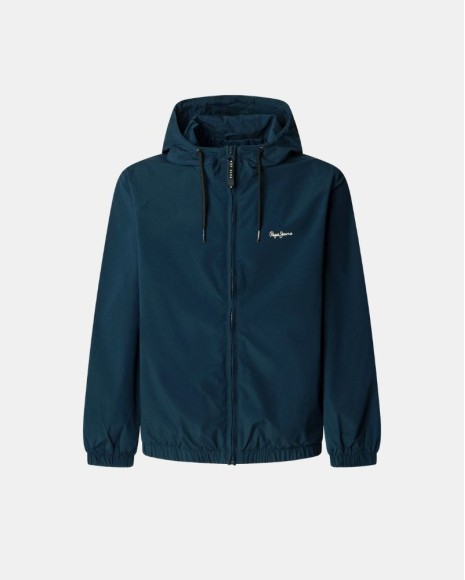  Abrigos Cazadora Hombre PEPE JEANS Azul PM403166 MONSON