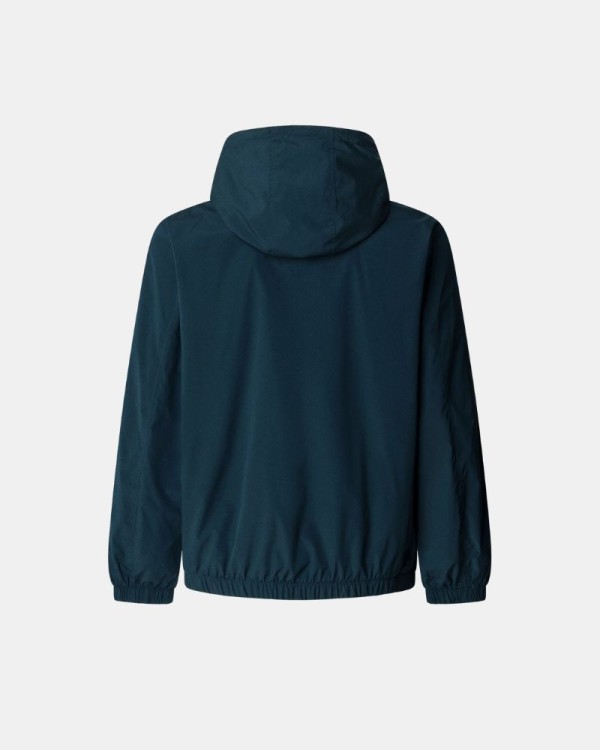  Abrigos Cazadora Hombre PEPE JEANS Azul PM403166 MONSON