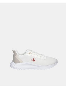 Zapatillas Bajas Hombre CALVIN KLEIN Blanco YM0YM01285