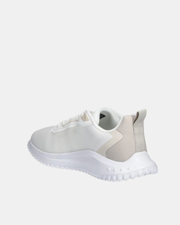 Zapatillas Bajas Hombre CALVIN KLEIN Blanco YM0YM01285