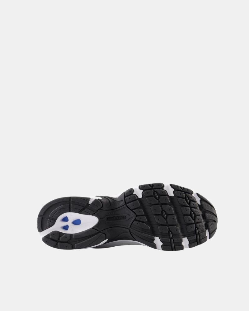 Sapatilhas Baixas Fascite Plantar Mulher NEW BALANCE Cinza MR530CK