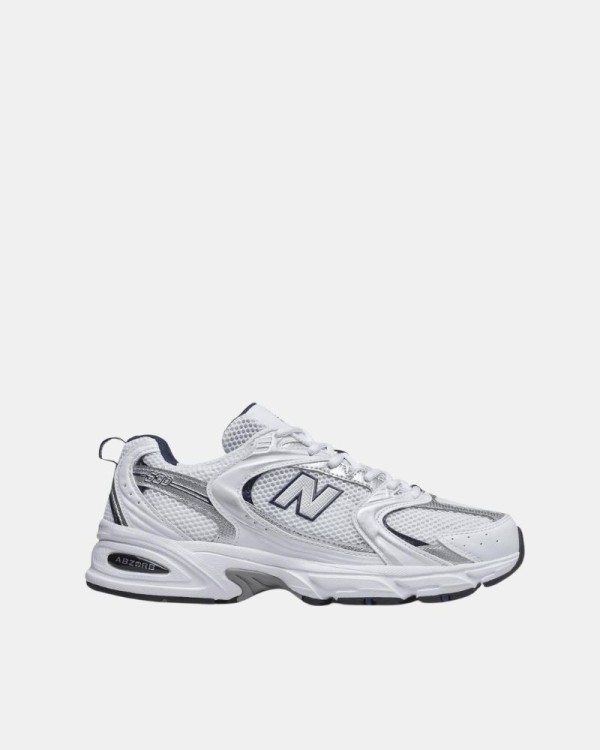 Sapatilhas Baixas Fascite Plantar Mulher NEW BALANCE Branco MR530SG