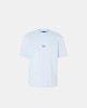  Camisetas Manga corta Hombre HUGO Azul 50509991 NIEROS