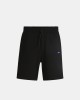 Bermudas HUGO para Homem Preto 50522364 NASENSIO