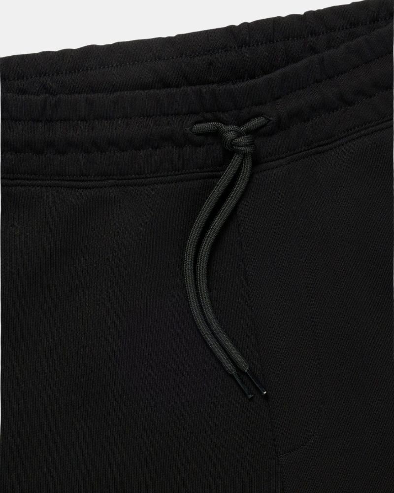 Bermudas HUGO para Homem Preto 50522364 NASENSIO