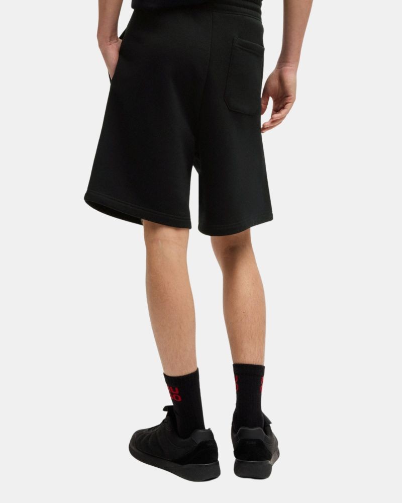  Pantalones Hombre HUGO Negro 50510728 NOMARIO