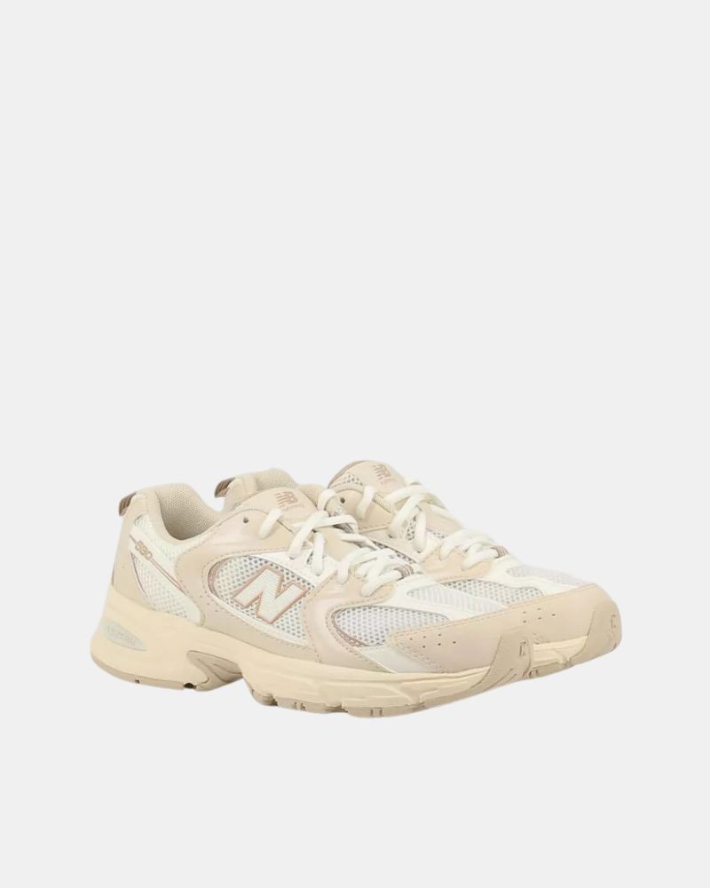 Sapatilhas Fascite Plantar Mulher NEW BALANCE Bege GR530AA