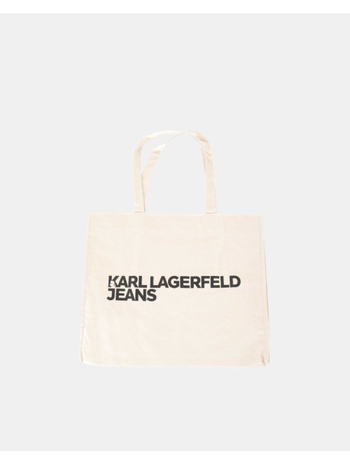 Bolsas Shopper Mulher Karl...