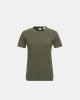 T-shirt Manga curta Homem LEVIS Verde 56605 0021 SS ORIGINAL HM TEE