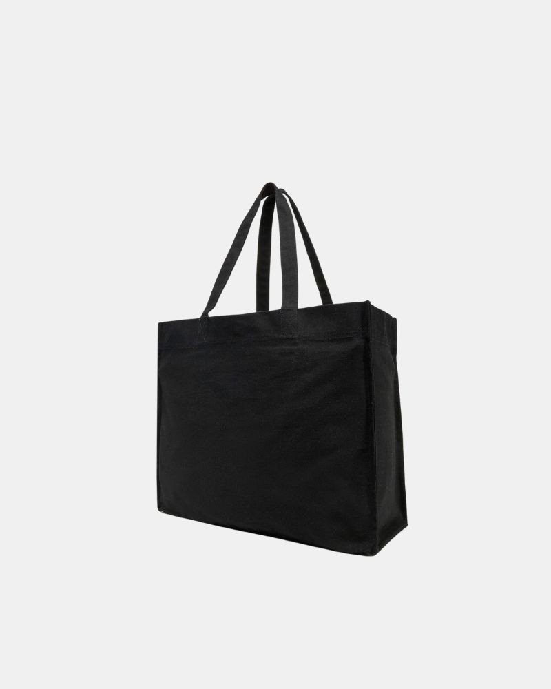 Bolsas Shopper Mulher Karl Lagerfeld Negro AIW50002