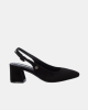  Mujer REFRESH Negro 171833