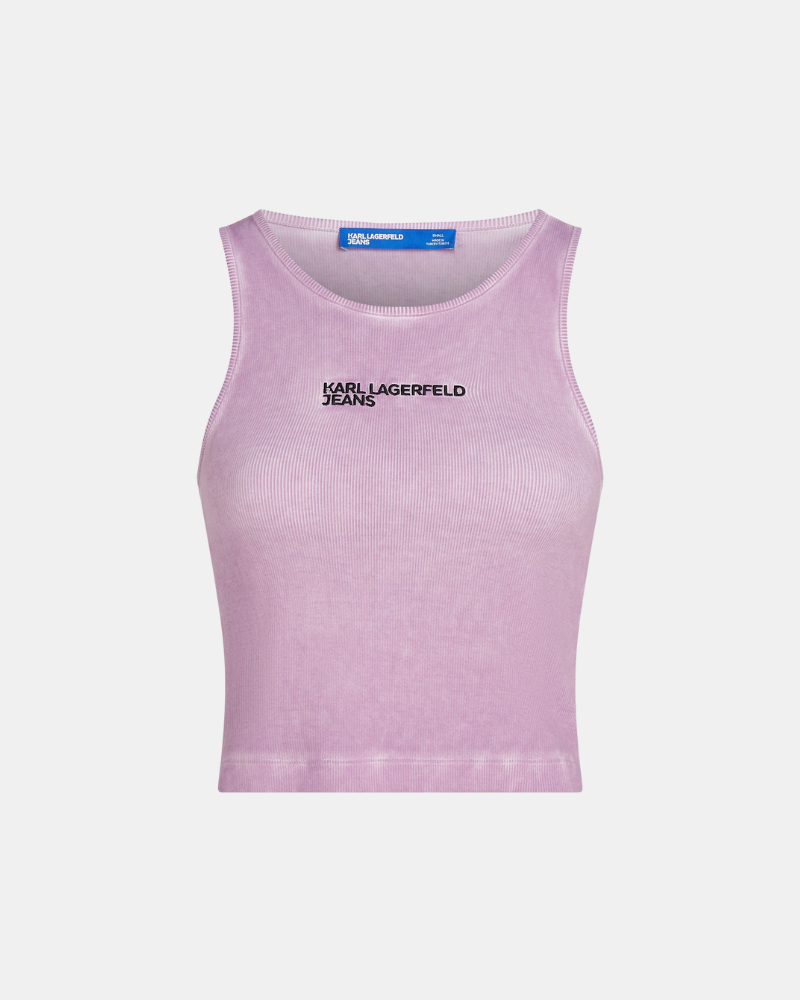  Ropa interior Top Mujer Karl Lagerfeld Rosa A3W17043