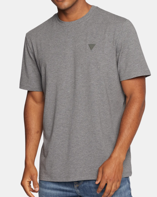  Camisetas Manga corta Hombre GUESS Verde Z2YI12 JR06K