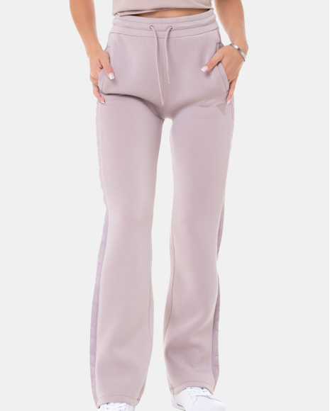  Pantalones Mujer GUESS Taupe V3RB21 K7UW2