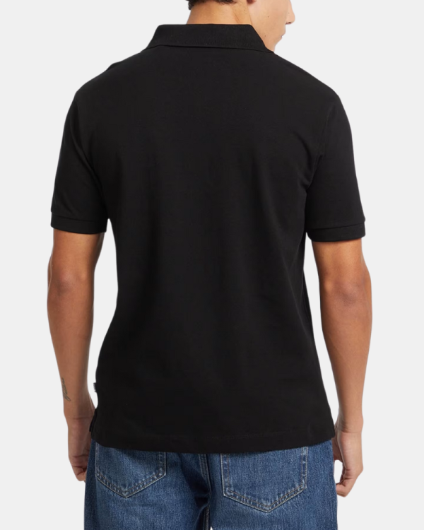 Camisetas Manga corta Hombre GUESS Azul M4BP29KCJV1