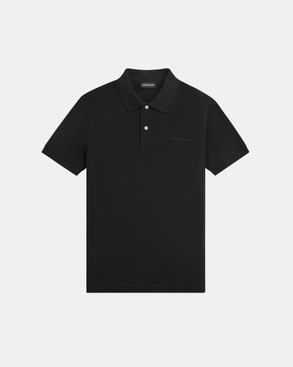  Camisetas Manga corta Hombre GUESS Azul M4BP29KCJV1