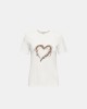  Camisetas Manga corta Mujer ONLY Blanco 15357554 MARCY