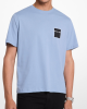  Camisetas Manga corta Hombre MICHAEL KORS Azul CS552MZFV4 MK MODERN TEE