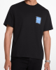  Camisetas Manga corta Hombre MICHAEL KORS Negro CS552MZFV4 MK MODERN TEE