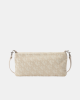 Bolsas Festa Mulher CALVIN KLEIN Bege LV04K3183G