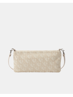 Bolsas Festa Mulher CALVIN KLEIN Bege LV04K3183G