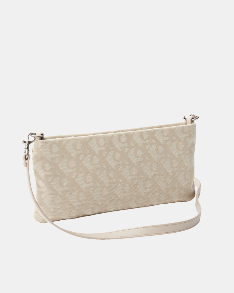 Bolsas Festa Mulher CALVIN KLEIN Bege LV04K3183G